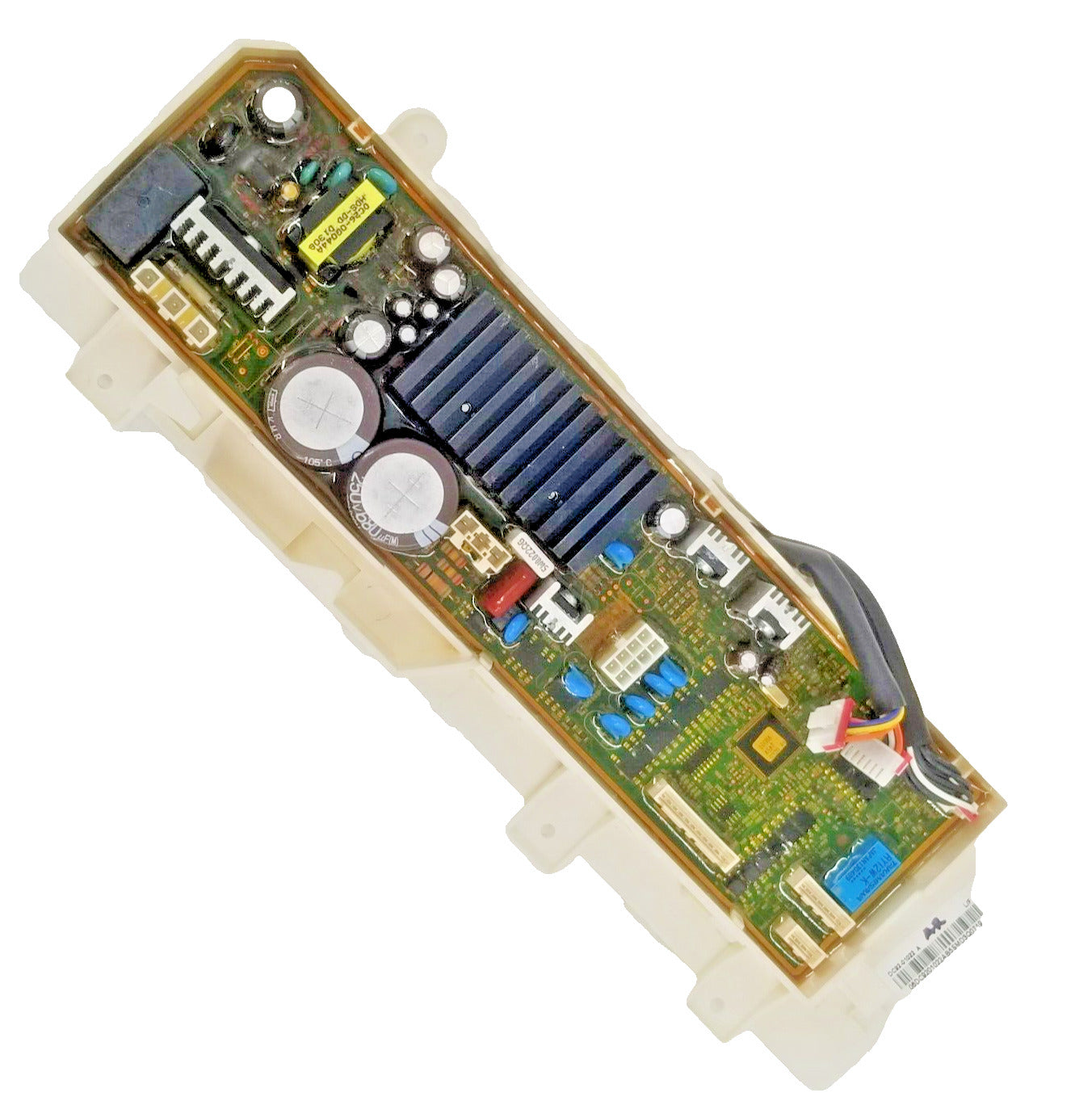 OEM Replacement for Samsung Washer Control DC92-01022A DC92-01021A