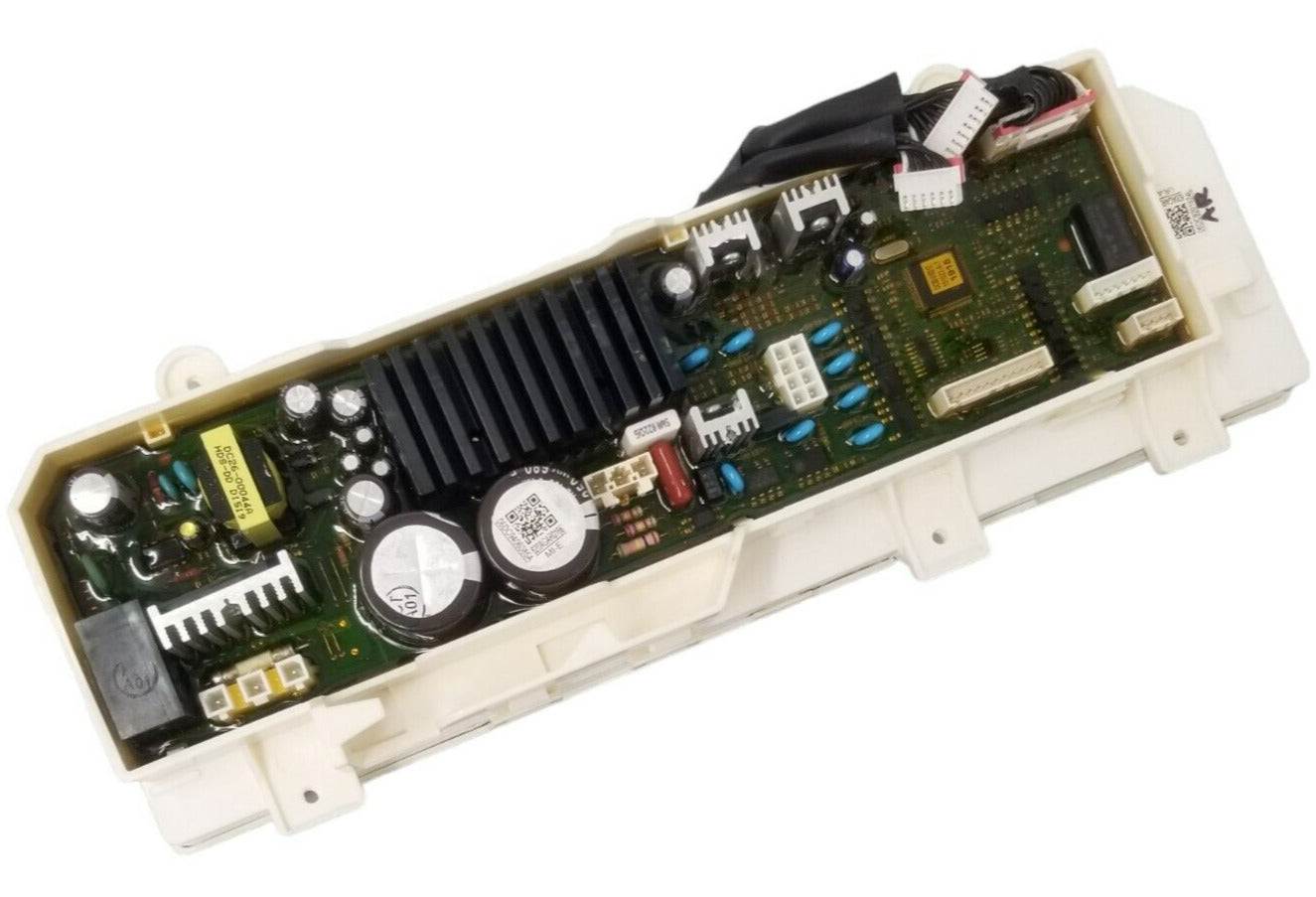 OEM Replacement for Samsung Washer Control DC92-01624L + DC92-01021Z