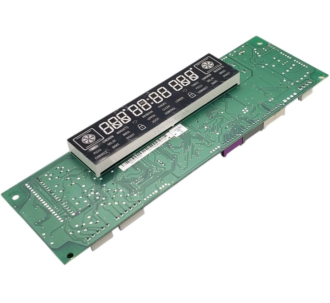 OEM Replacement for Frigidaire Oven Control Board 316443843