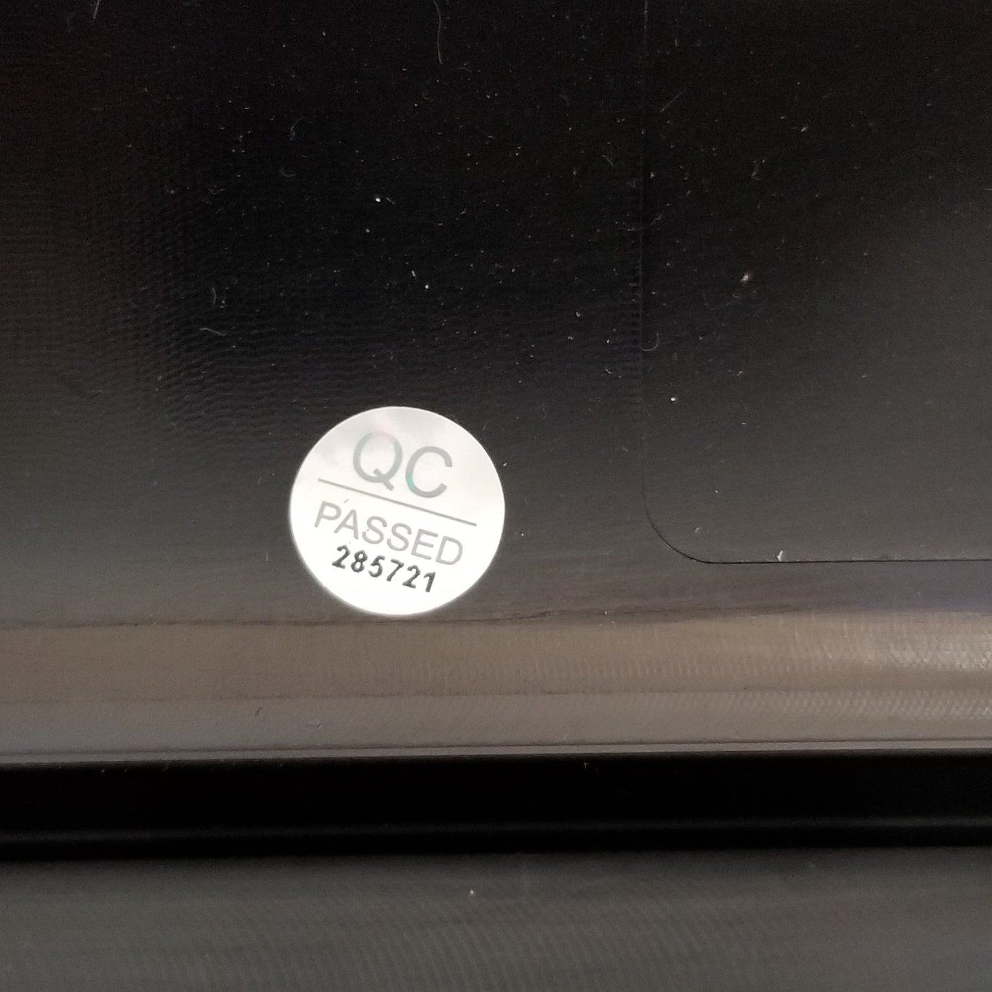 New OEM Replacement for Samsung Microwave Grille Assembly DE94-05147A