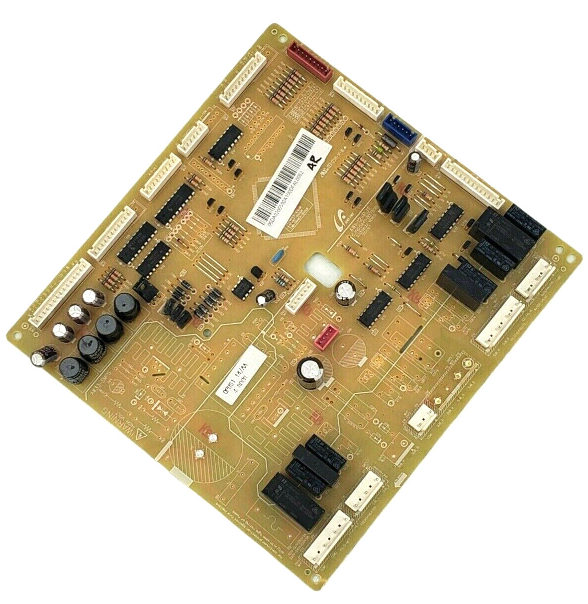OEM Replacement for Samsung Fridge Control DA92-00592A ~ ~