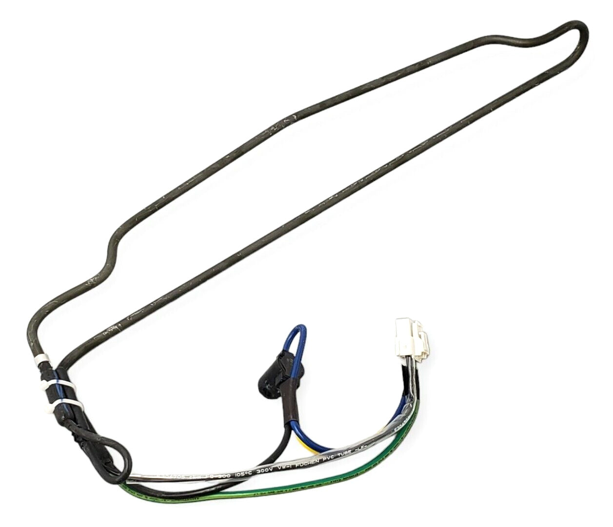 OEM Replacement for Frigidaire Fridge Defrost Heater 5304522340