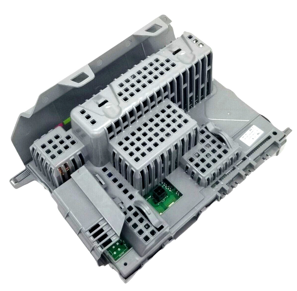 Genuine OEM Replacement for Whirlpool Washer Control W10735683 ~ ~