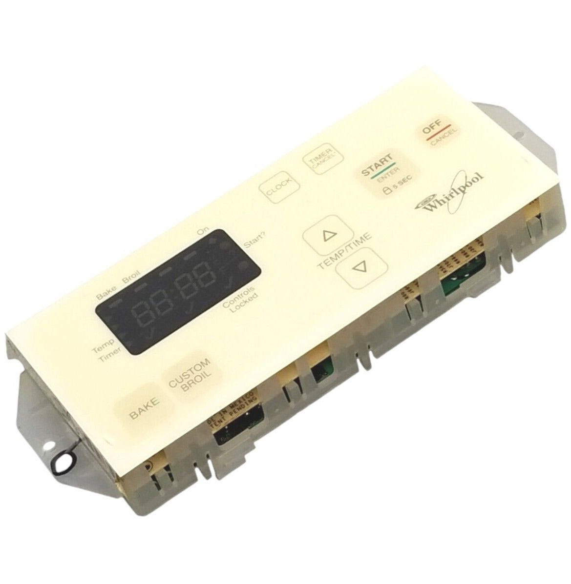 OEM Replacement for Whirlpool Oven Control 9759926 ~ ~
