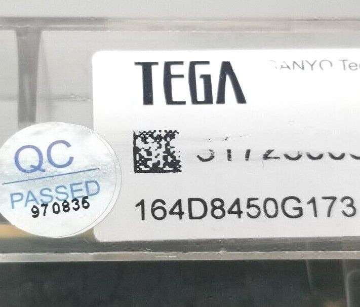 OEM Replacement for GE Range Control 164D8450G173