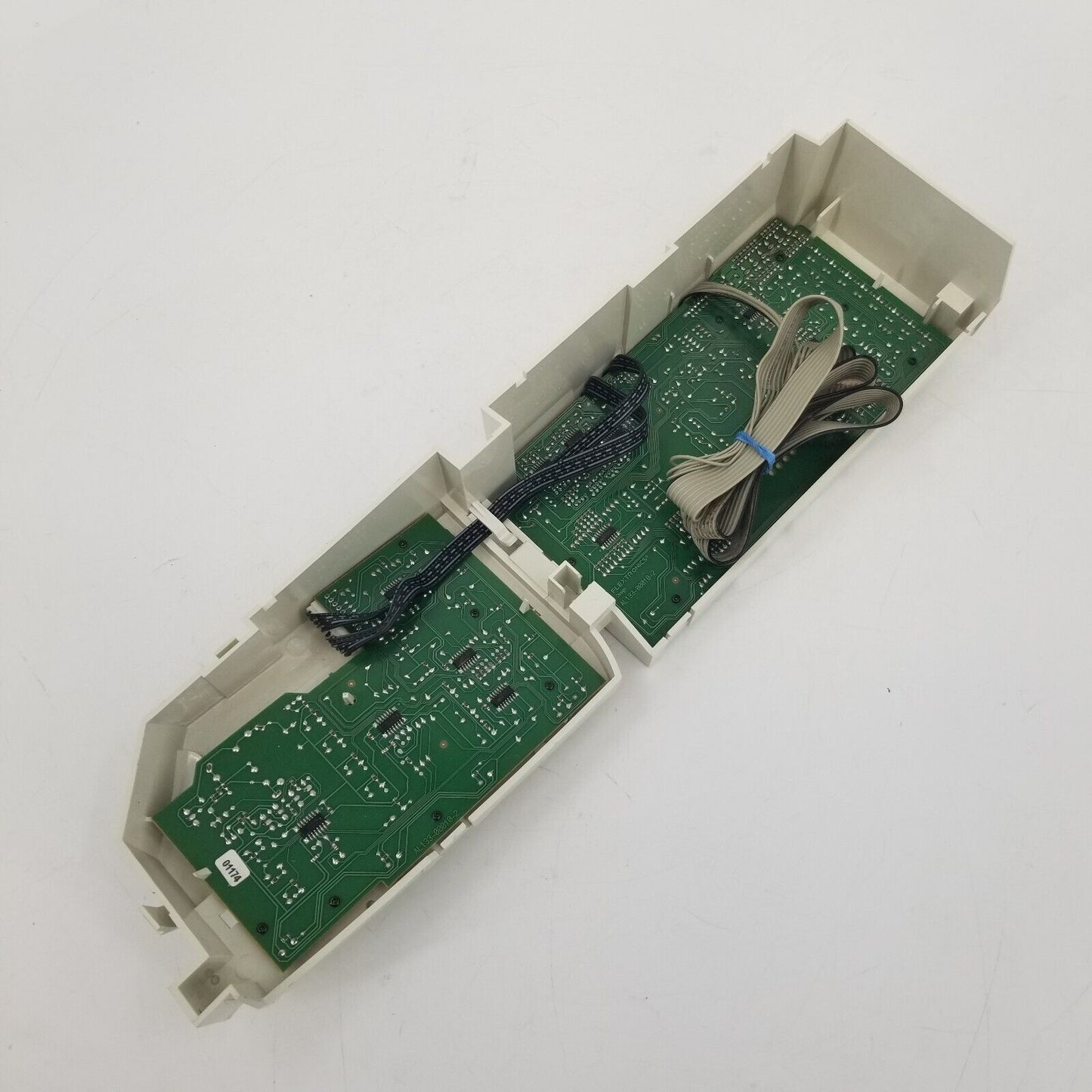 Genuine OEM Replacement for Kenmore Washer Control 461970220631