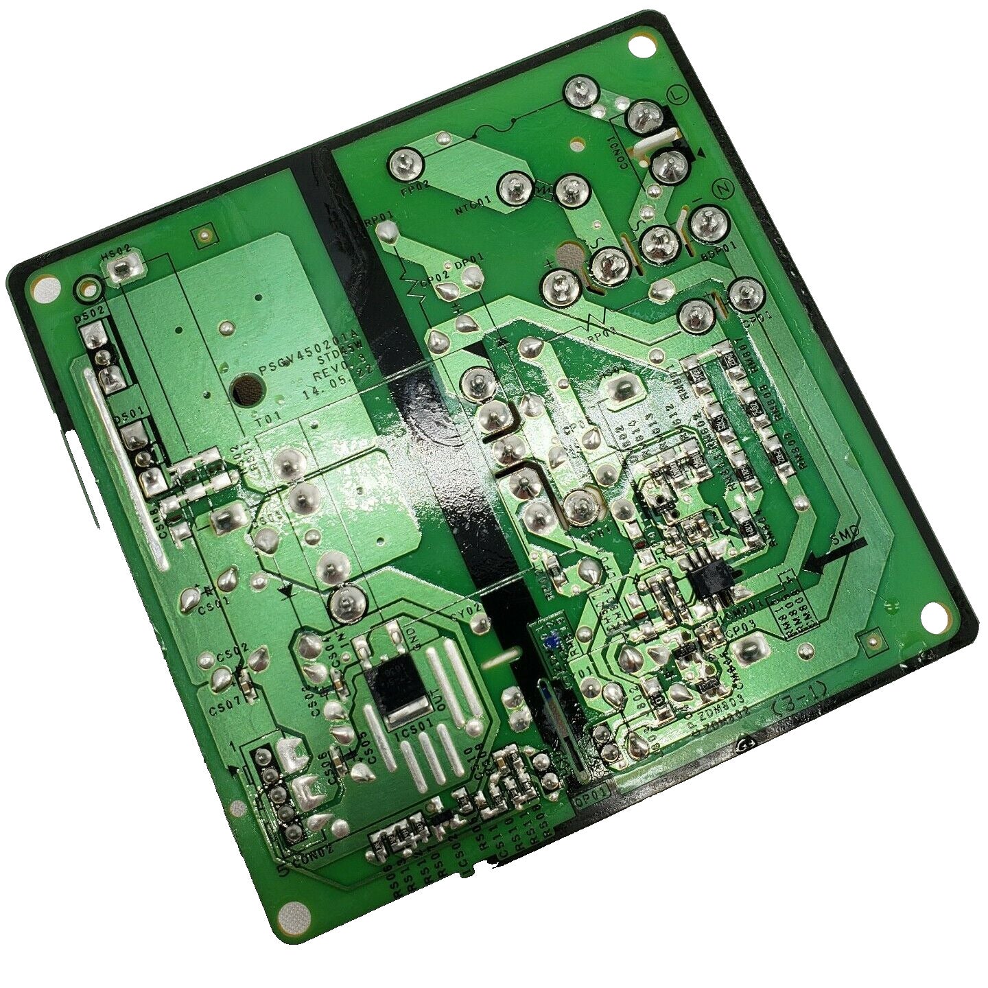 OEM Replacement for Samsung Fridge Board DA92-00486A ~ ~