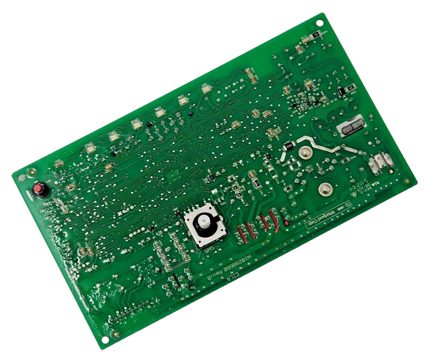 OEM Replacement for Whirlpool Washer Control W10480289 ~ ~