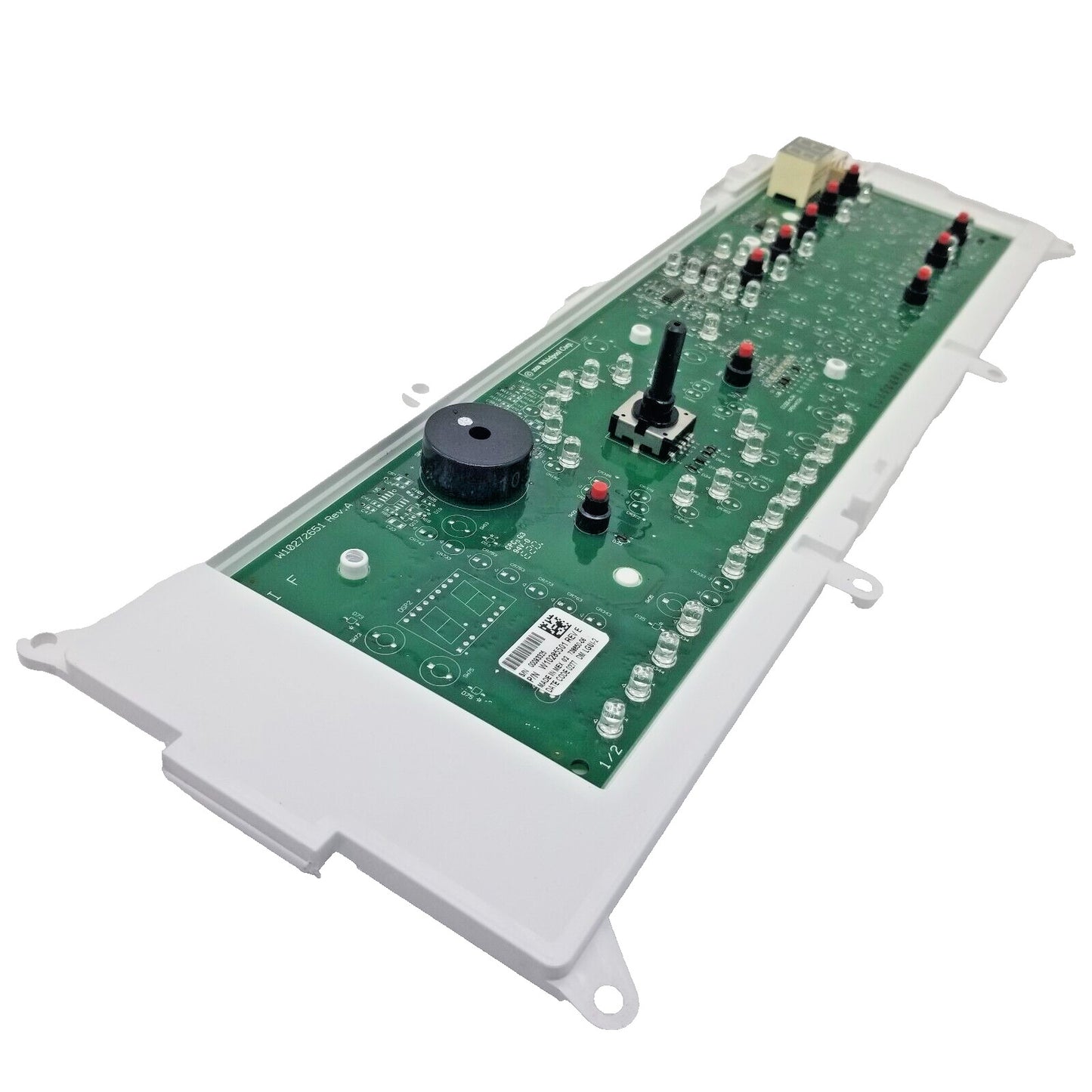 OEM Replacement for Whirlpool Washer Control W10269601 ~ ~