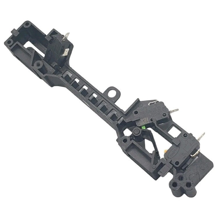New OEM Replacement for GE Microwave Door Latch WB10X35397