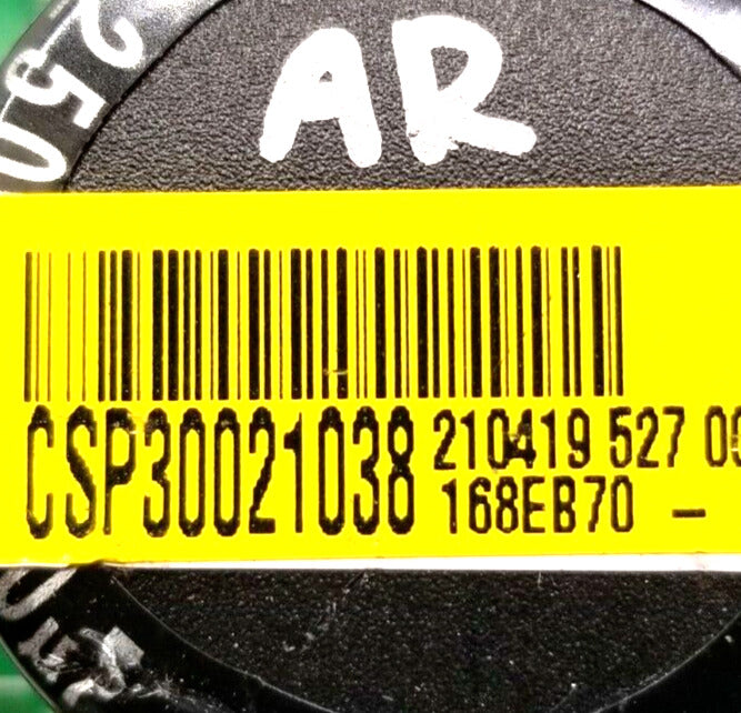 OEM Replacement for Kenmore Fridge Control CSP30021038 EBR84457304