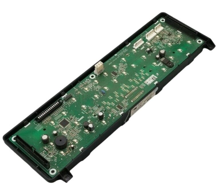 OEM Replacement for GE Range Control WB27T11237