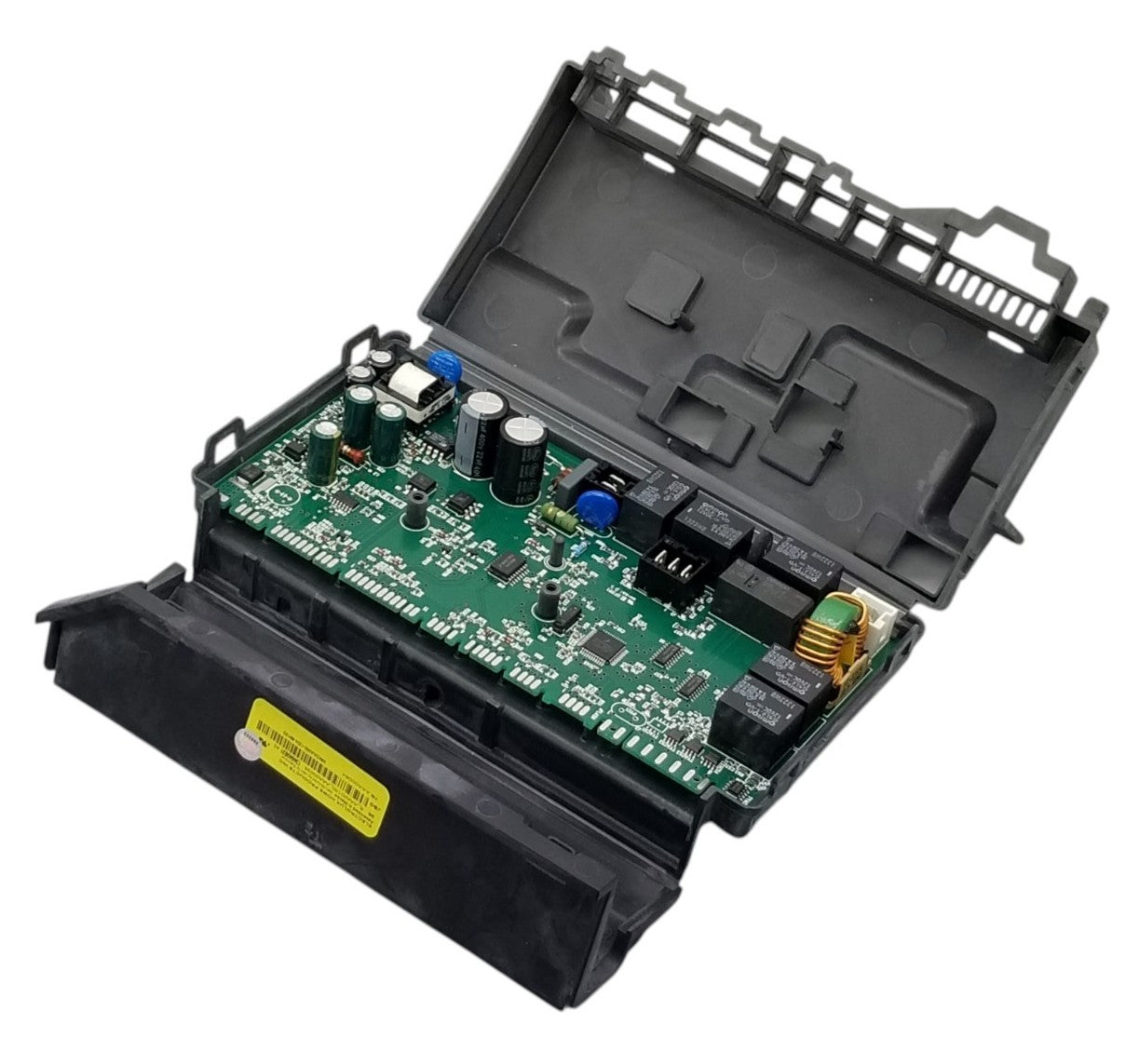 OEM Replacement for Electrolux Washer Control 134640631
