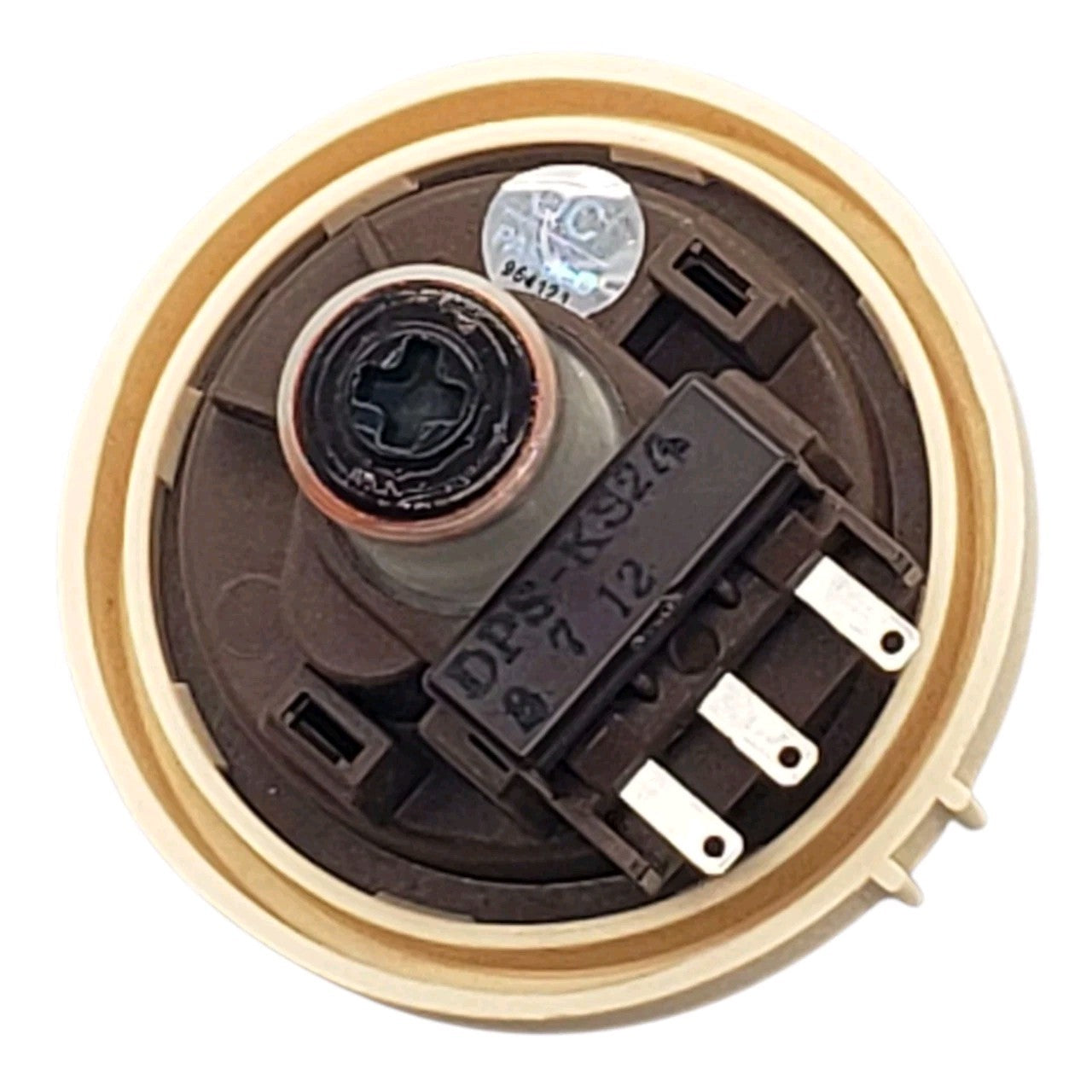 New OEM Replacement for Samsung Washer Water-Level Switch DC96-01703C