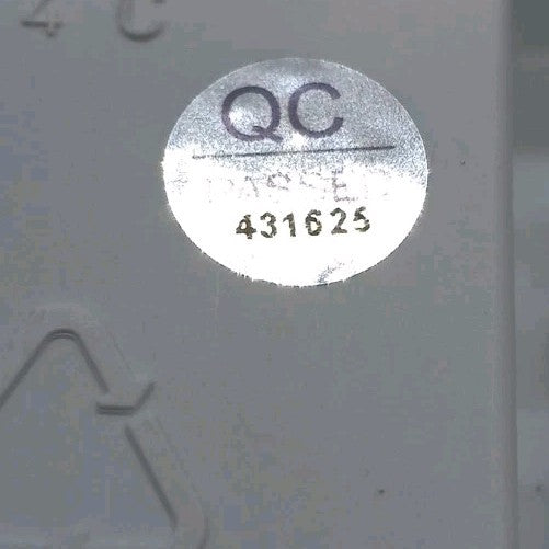 OEM Replacement for Frigidaire Dishwasher Detergent Dispenser 5304506521 1-Yr