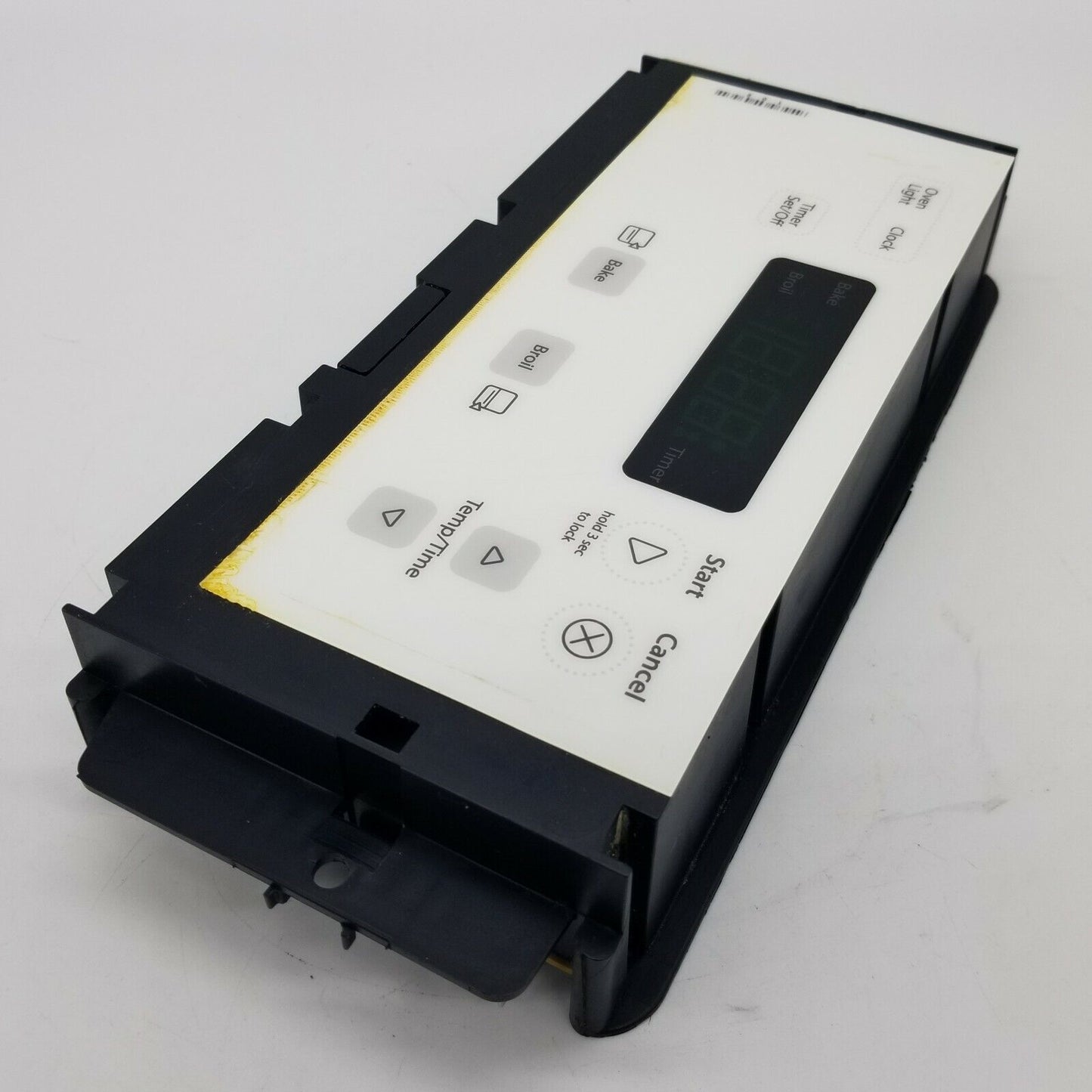 OEM Replacement for Whirlpool Range Control W10556709