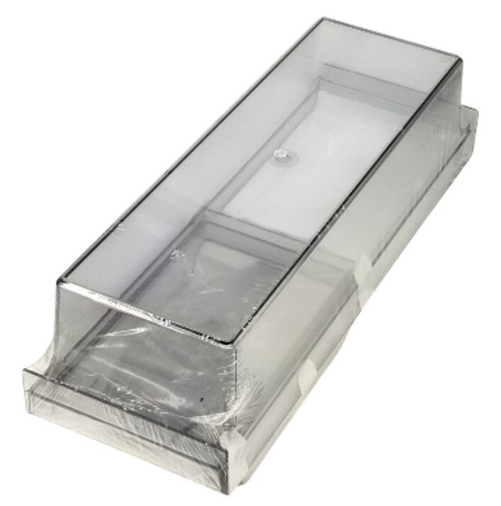 New OEM Replacement for Samsung Fridge Ice Bin w/ Scoop 18" DA61-14443A
