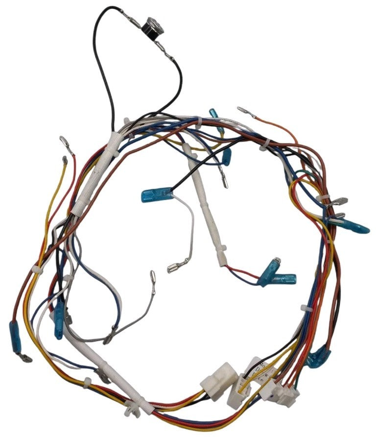 New OEM Replacement for Whirlpool Microwave Wire Harness W11507732