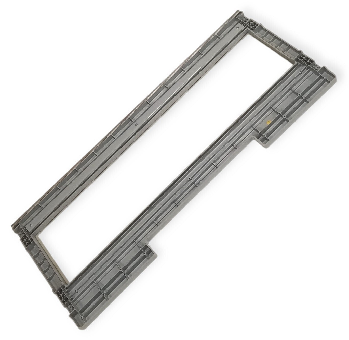 New OEM Replacement for KitchenAid Fridge 12" Glass Shelf W11284453