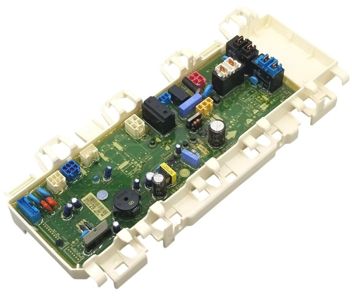 OEM Replacement for LG Dryer Control EBR62707629 ~ ~