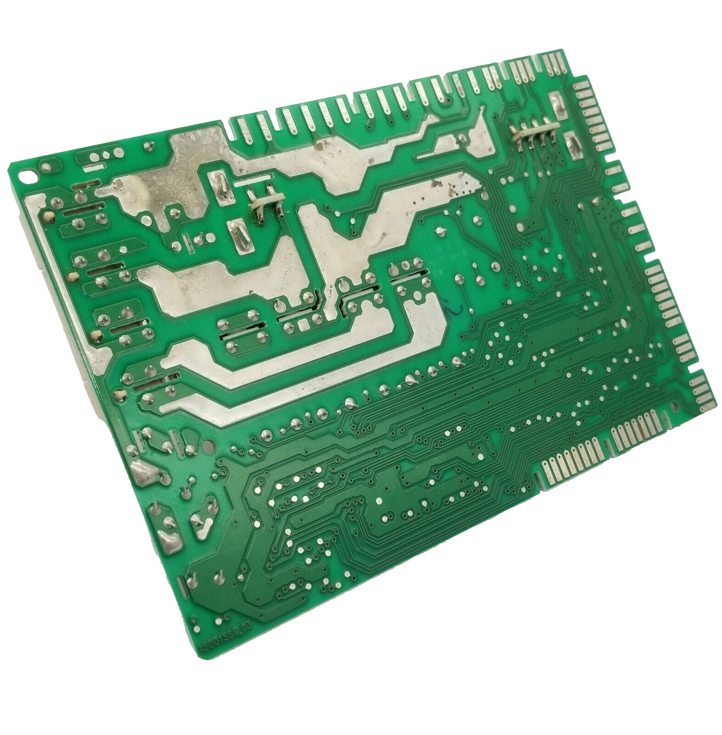 OEM Replacement for Whirlpool Washer Control 461970227141