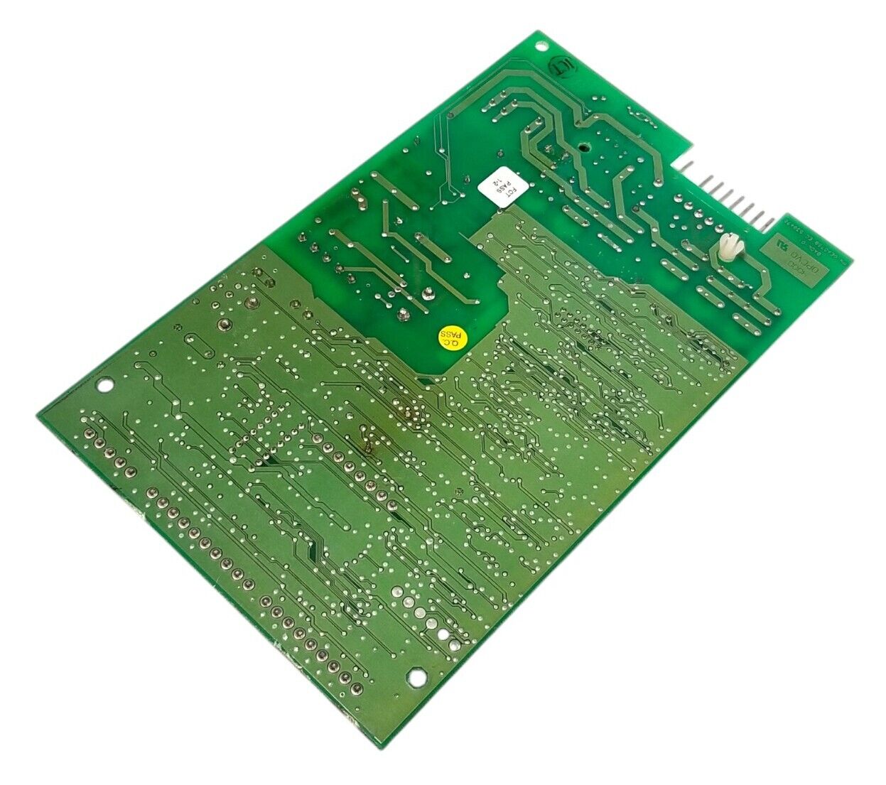 OEM Replacement for GE Refrigerator Control 200D2260G015
