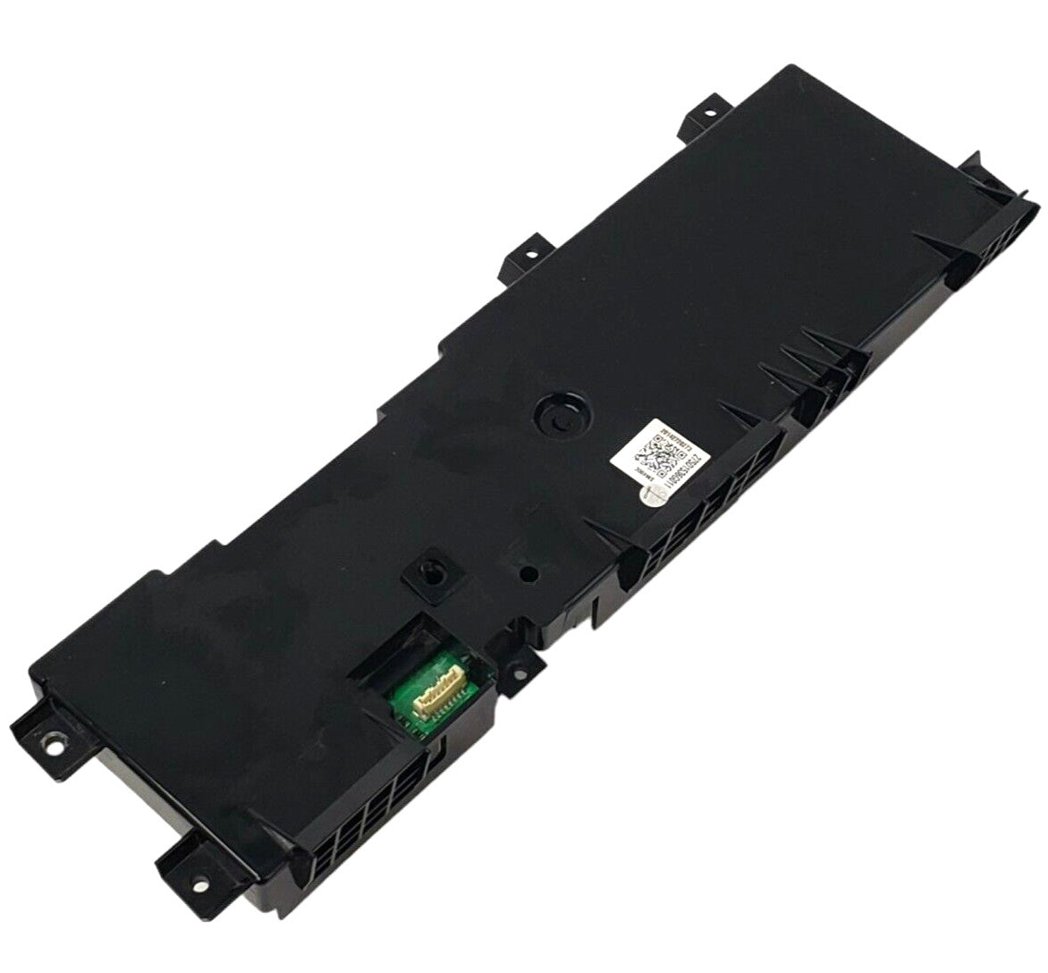 OEM Replacement for GE Washer User Interface 275D1536G011