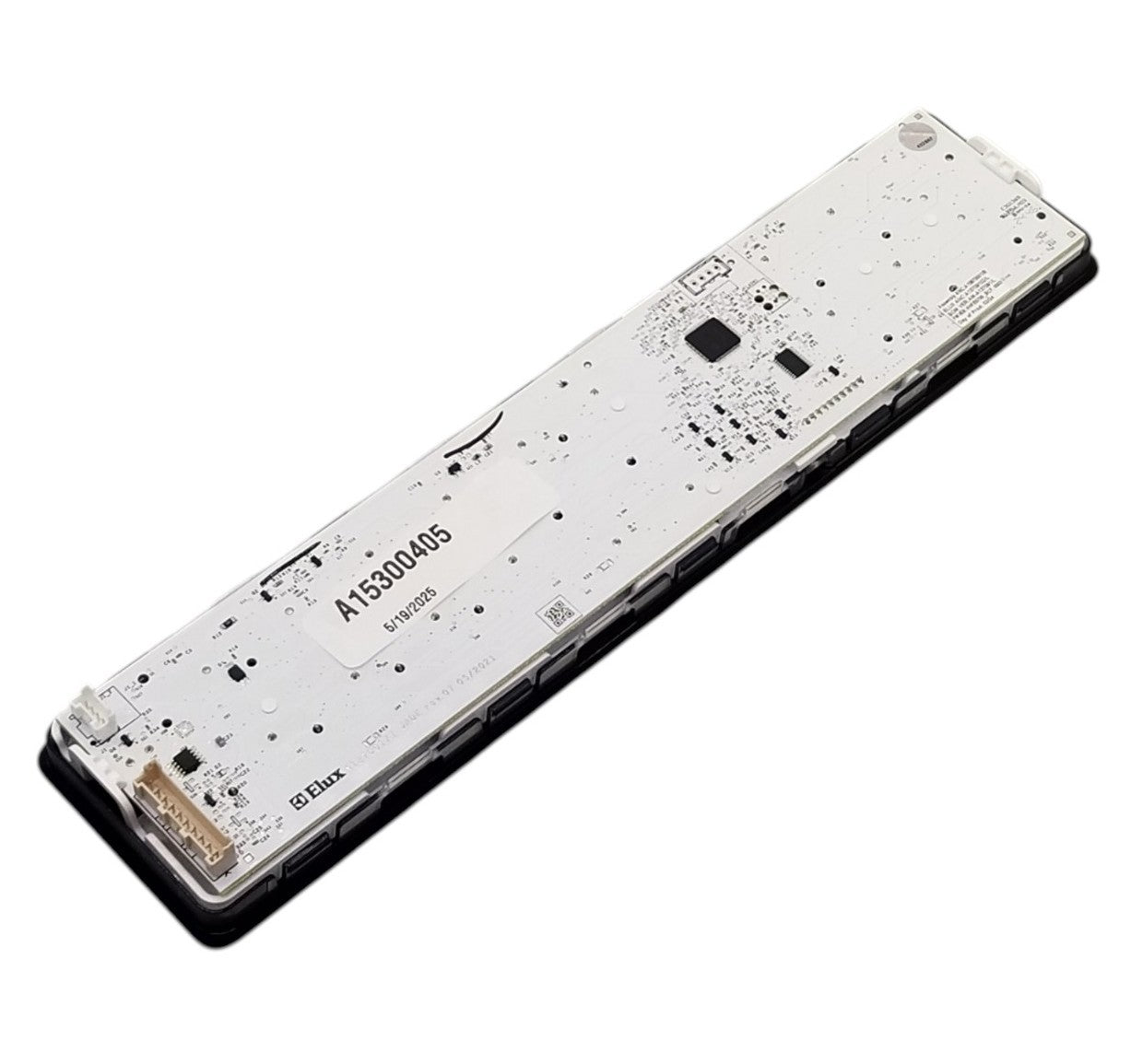 New OEM Replacement for Frigidaire Refrigerator User Interface Control 5304533095 1-Yr