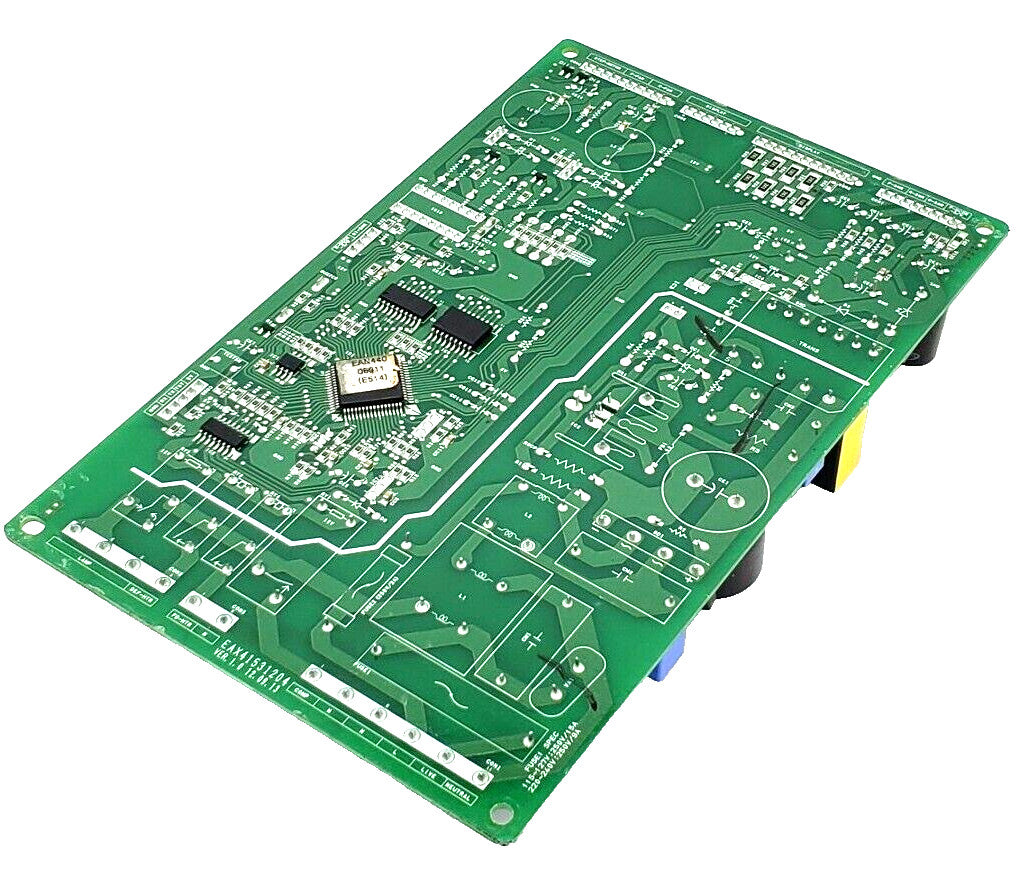 Genuine OEM Replacement for LG Refrigerator Control EBR41531301