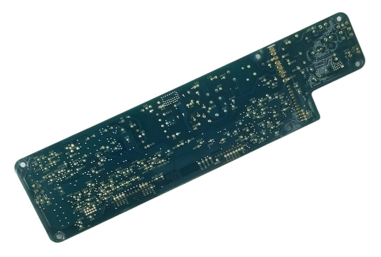 OEM Replacement for Frigidaire Dishwasher Control A11147301