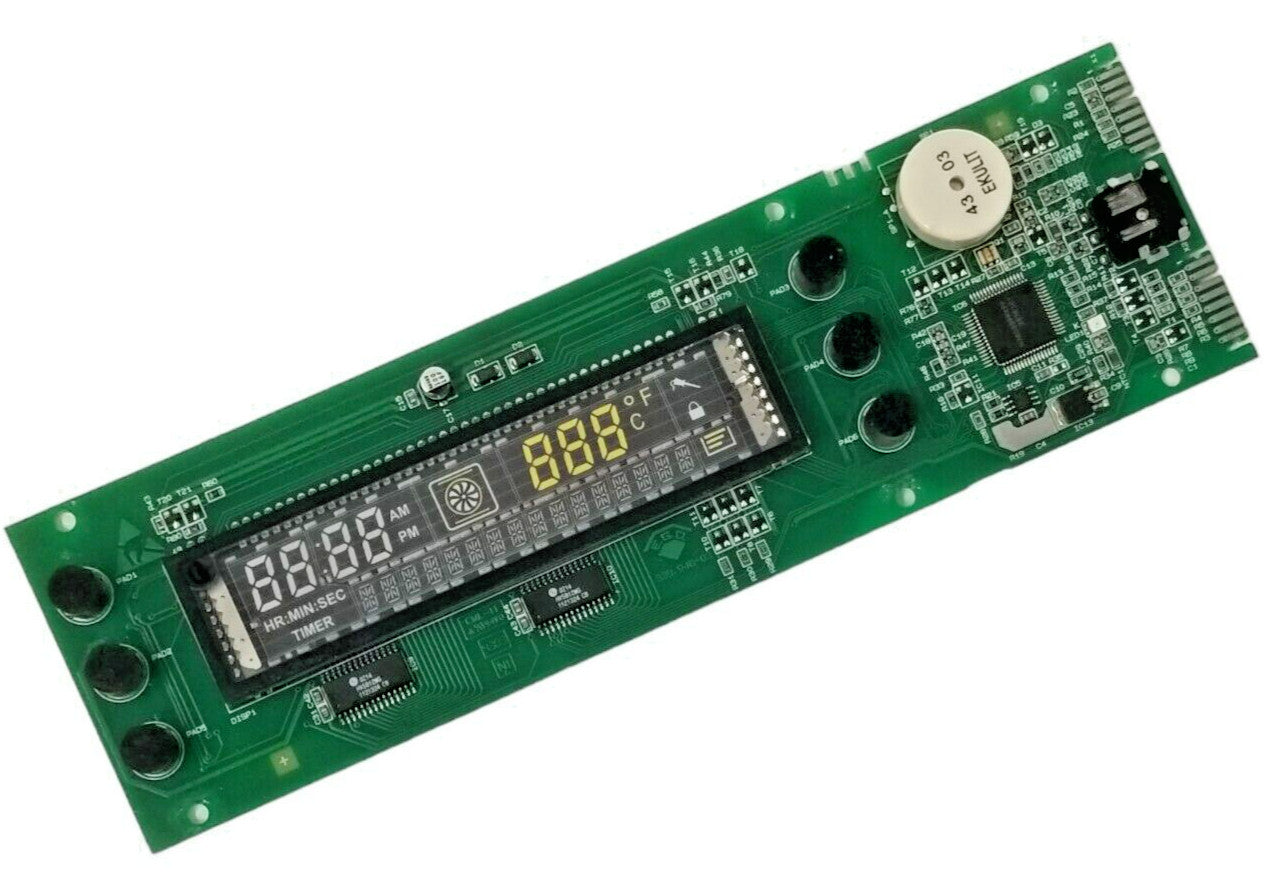 OEM Replacement for Bosch Oven Control 5060011025