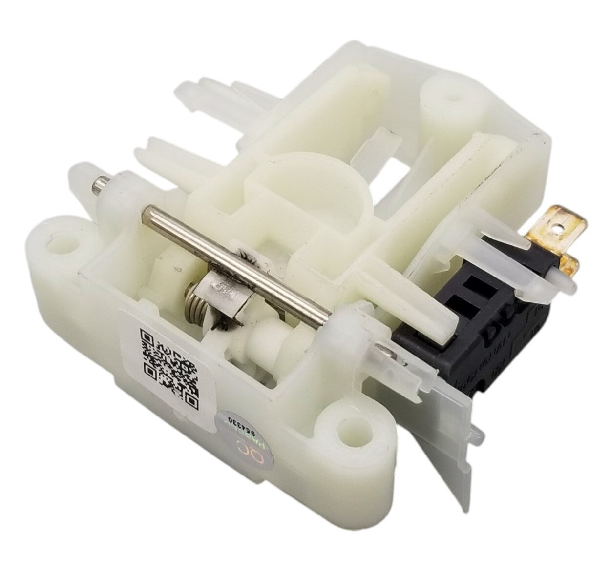 New OEM Replacement for Samsung Dishwasher Door Switch DD81-02132A