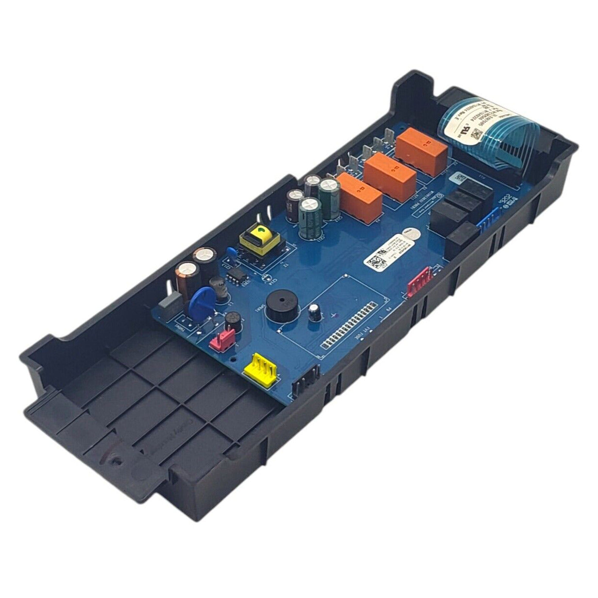 OEM Replacement for Whirlpool Range Control W11204529
