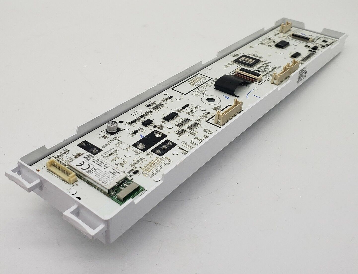 Genuine OEM Replacement for Samsung Washer Control DC92-02688P ⭐ ⭐