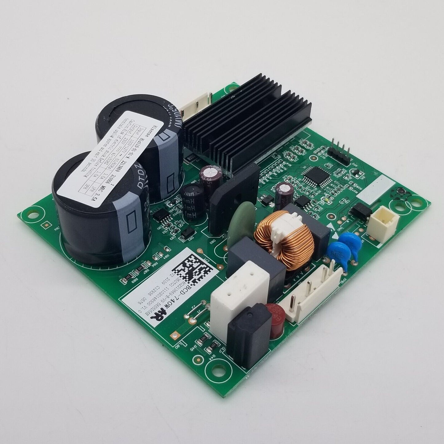 OEM Replacement for Hisense Refrigerator Control HG2213869-B-V9