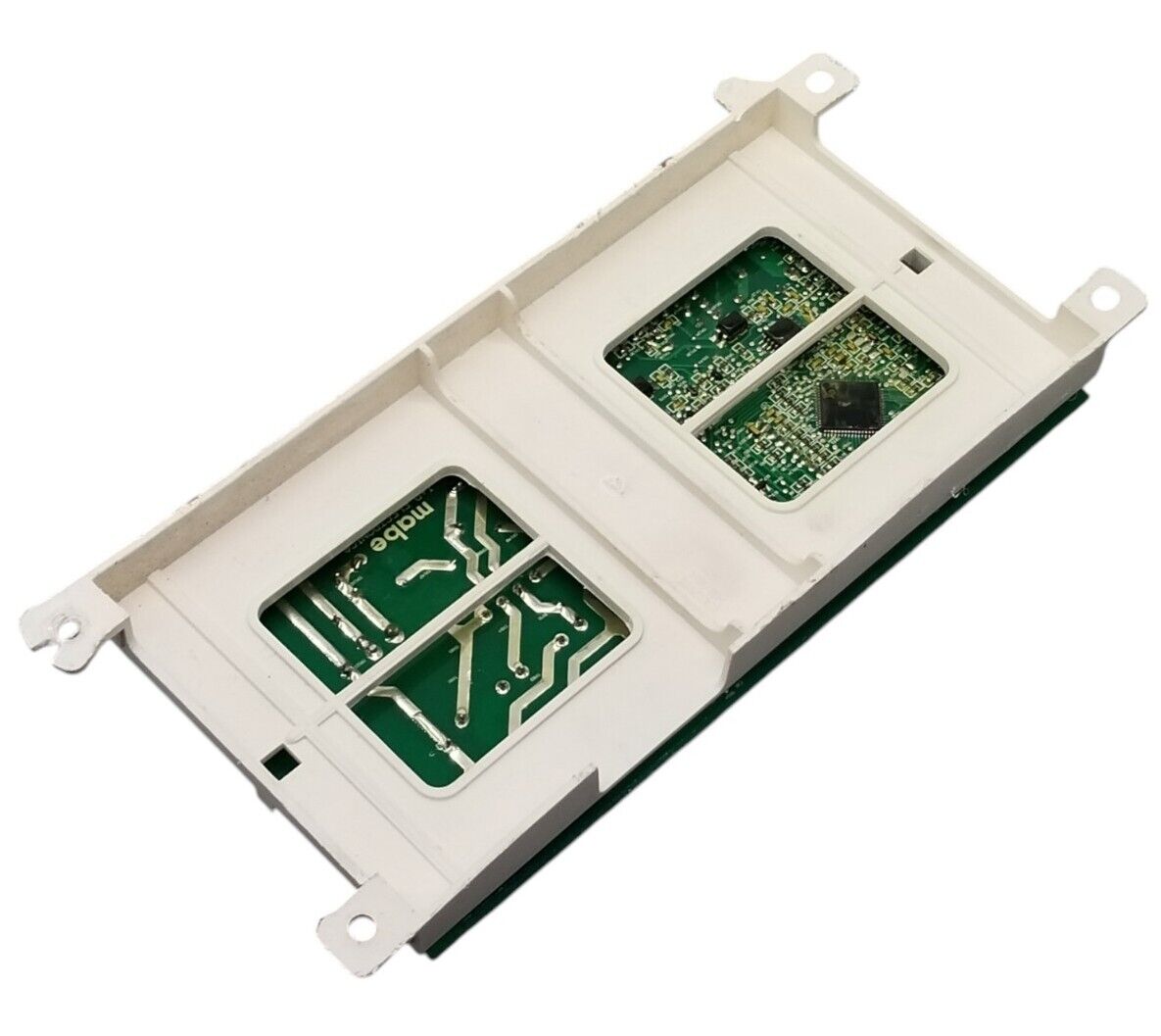 OEM Replacement for GE Washer Control 234D2417G002