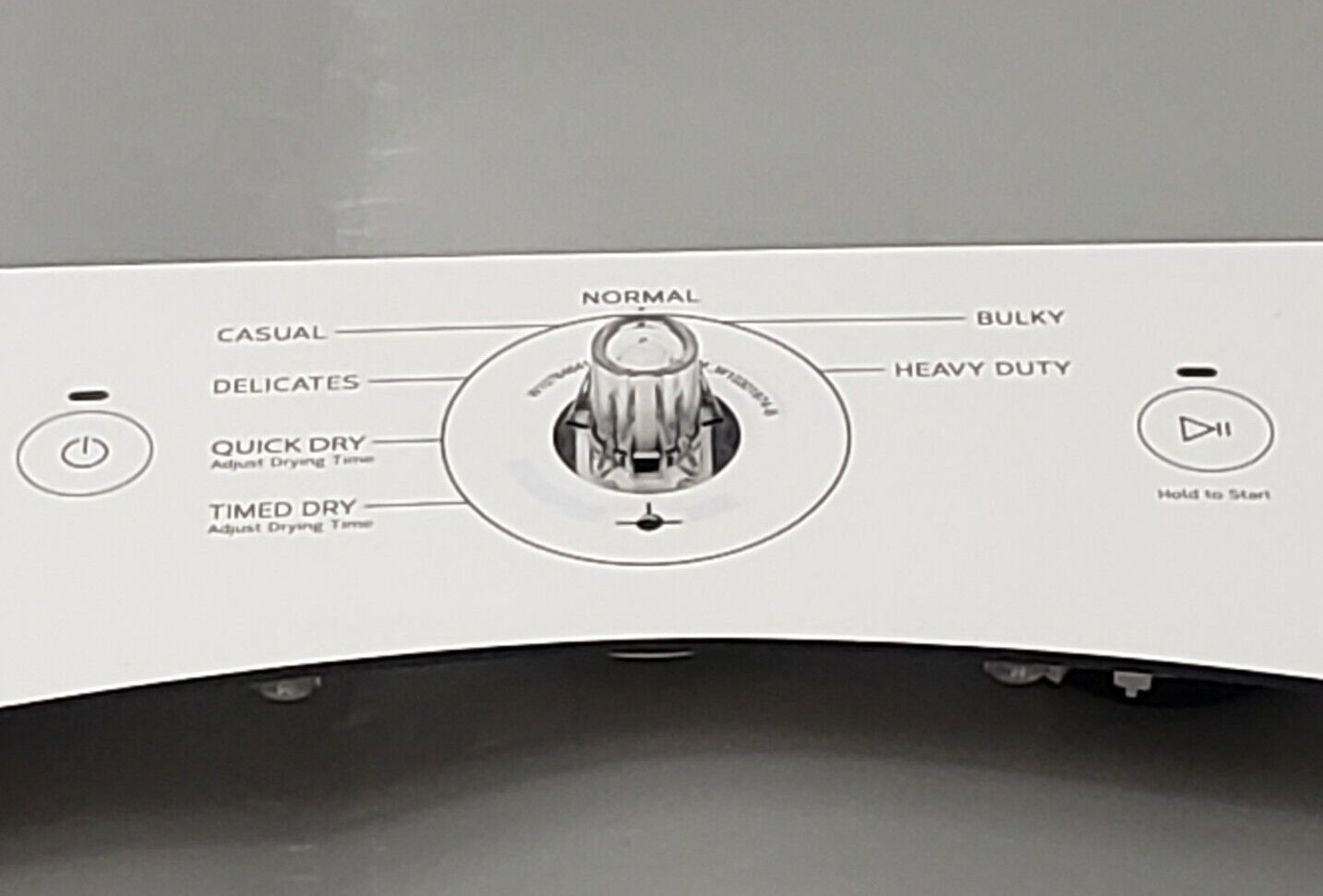 OEM Replacement for Whirlpool Dryer Control W10784643