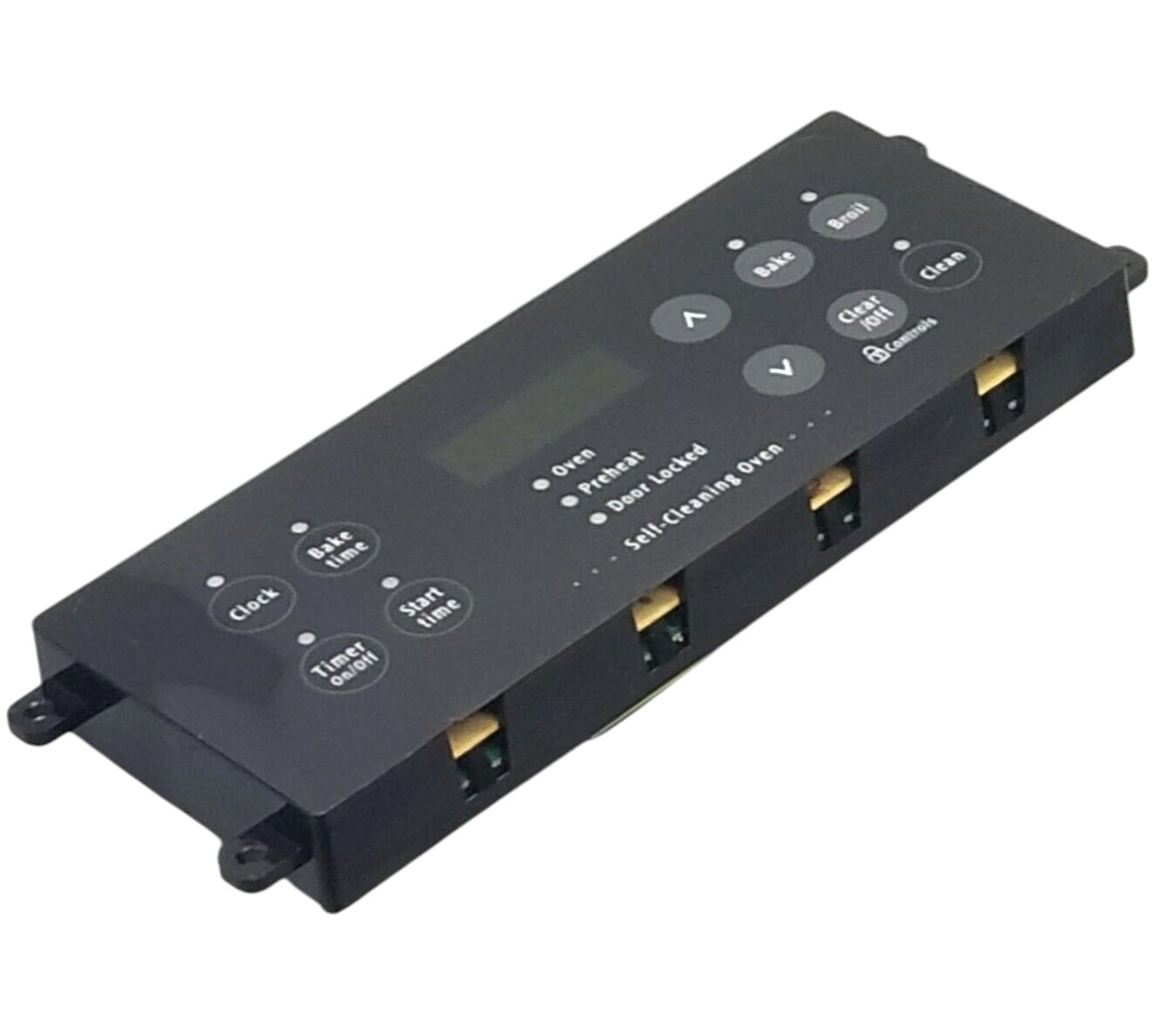 OEM Replacement for Frigidaire Oven Control 316418201