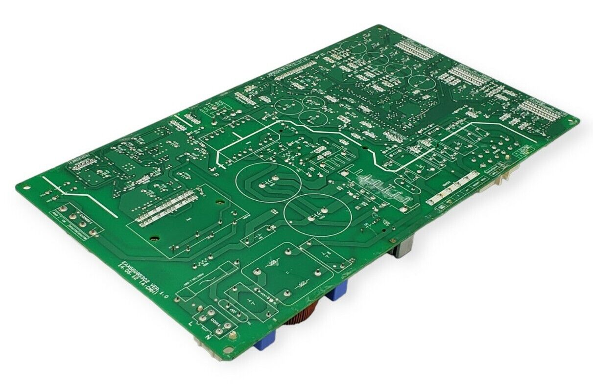 OEM Replacement for Kenmore Refrigerator Control EBR79267102