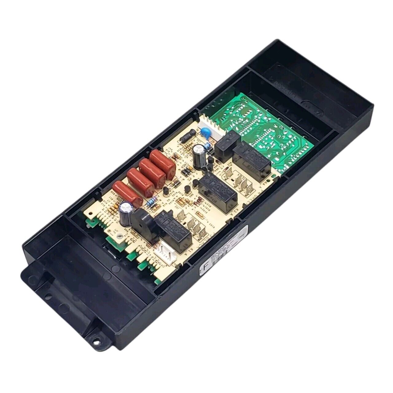 Genuine OEM Replacement for Whirlpool Oven Control 8507P252-60 ⭐ ⭐