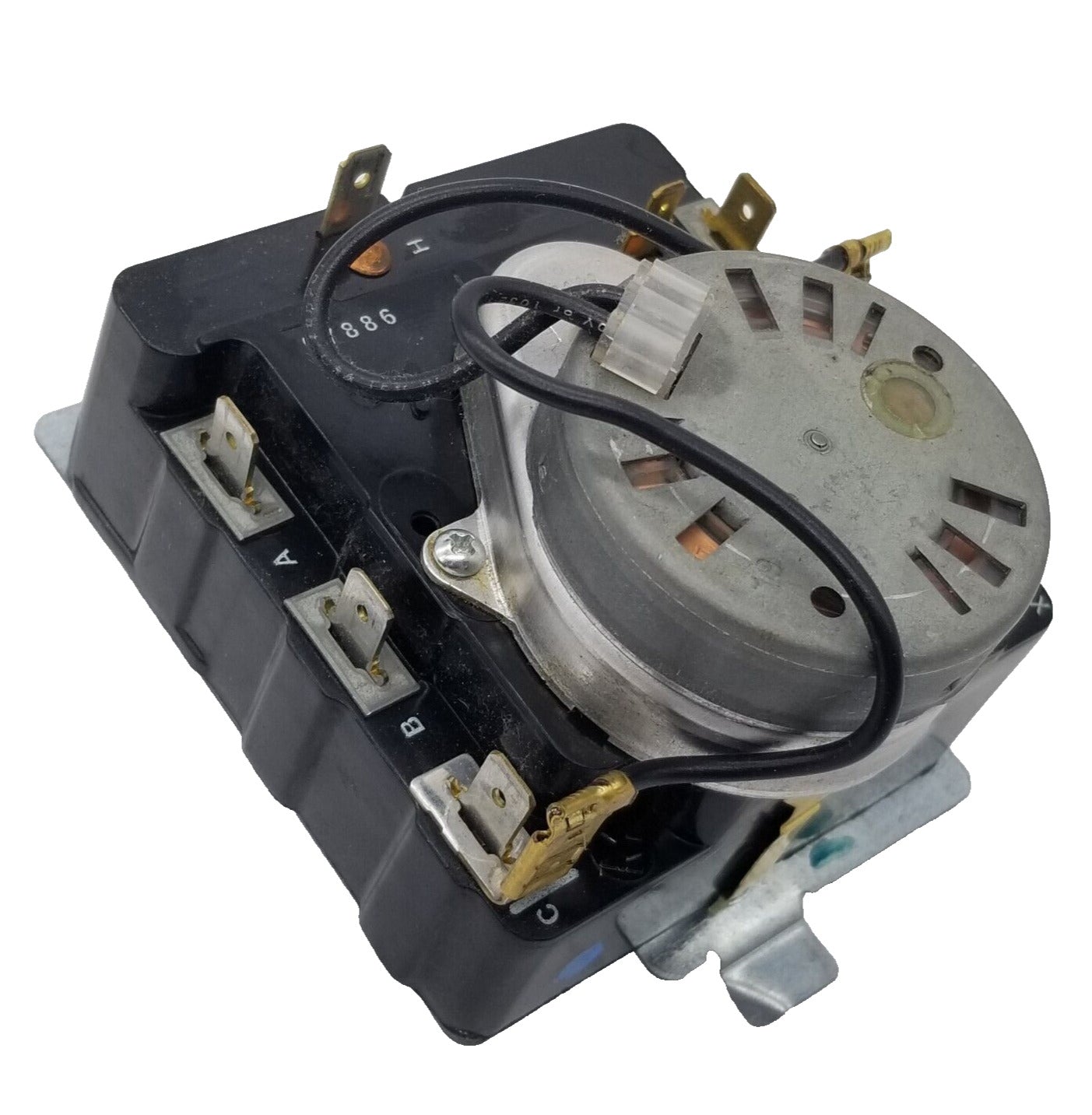 OEM Replacement for GE Dryer Timer 572D520P046 ~ ~