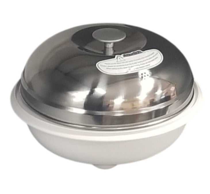 New OEM Replacement for Galanz Microwave Steam Kit QZ2550DA