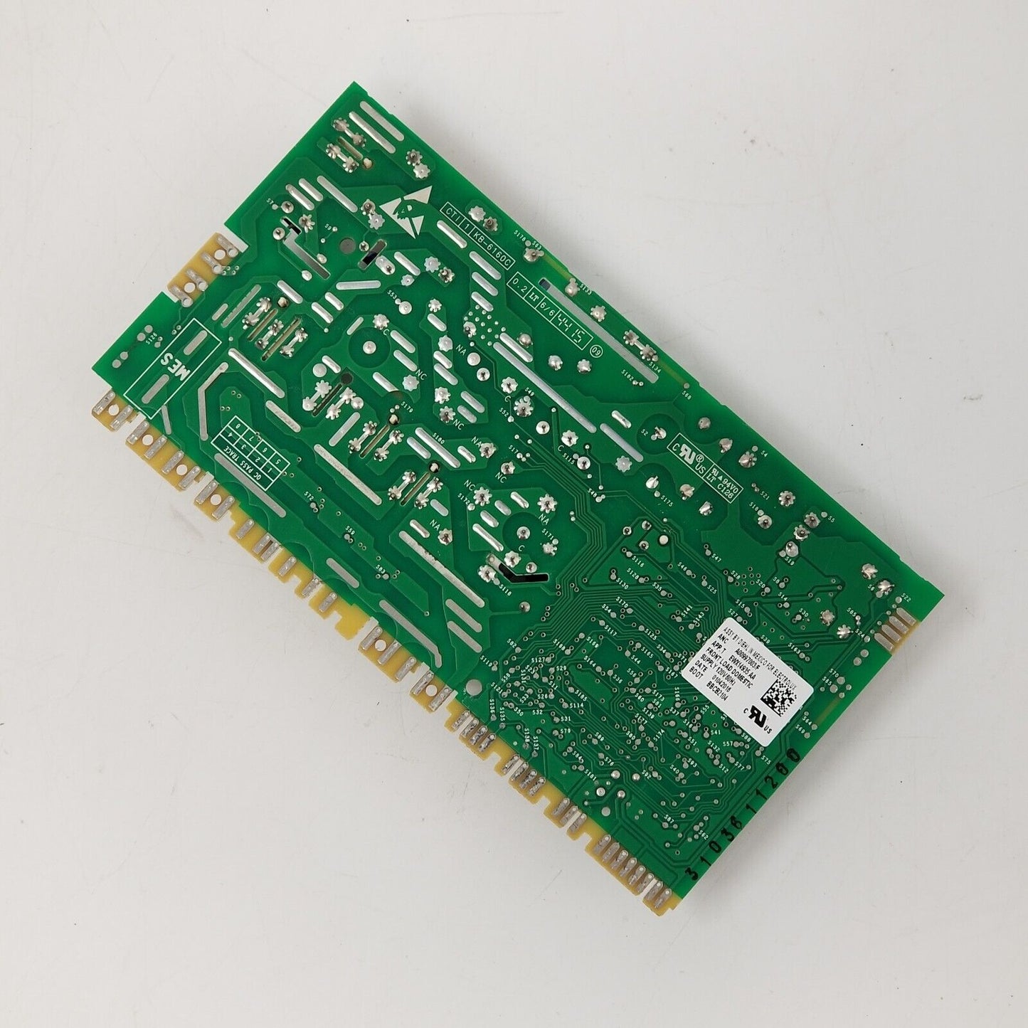 Genuine OEM Replacement for Frigidaire Washer Control A00997003/F ⭐