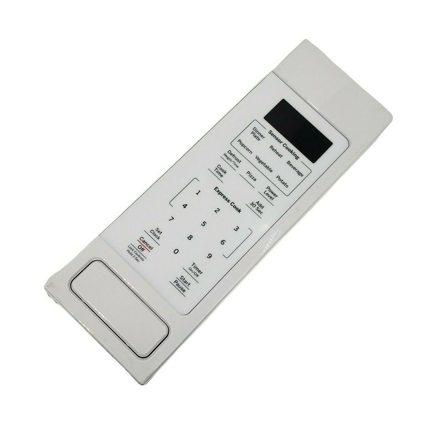 Replacement for GE Control Board Assembly EMLAAGP-S2-K -