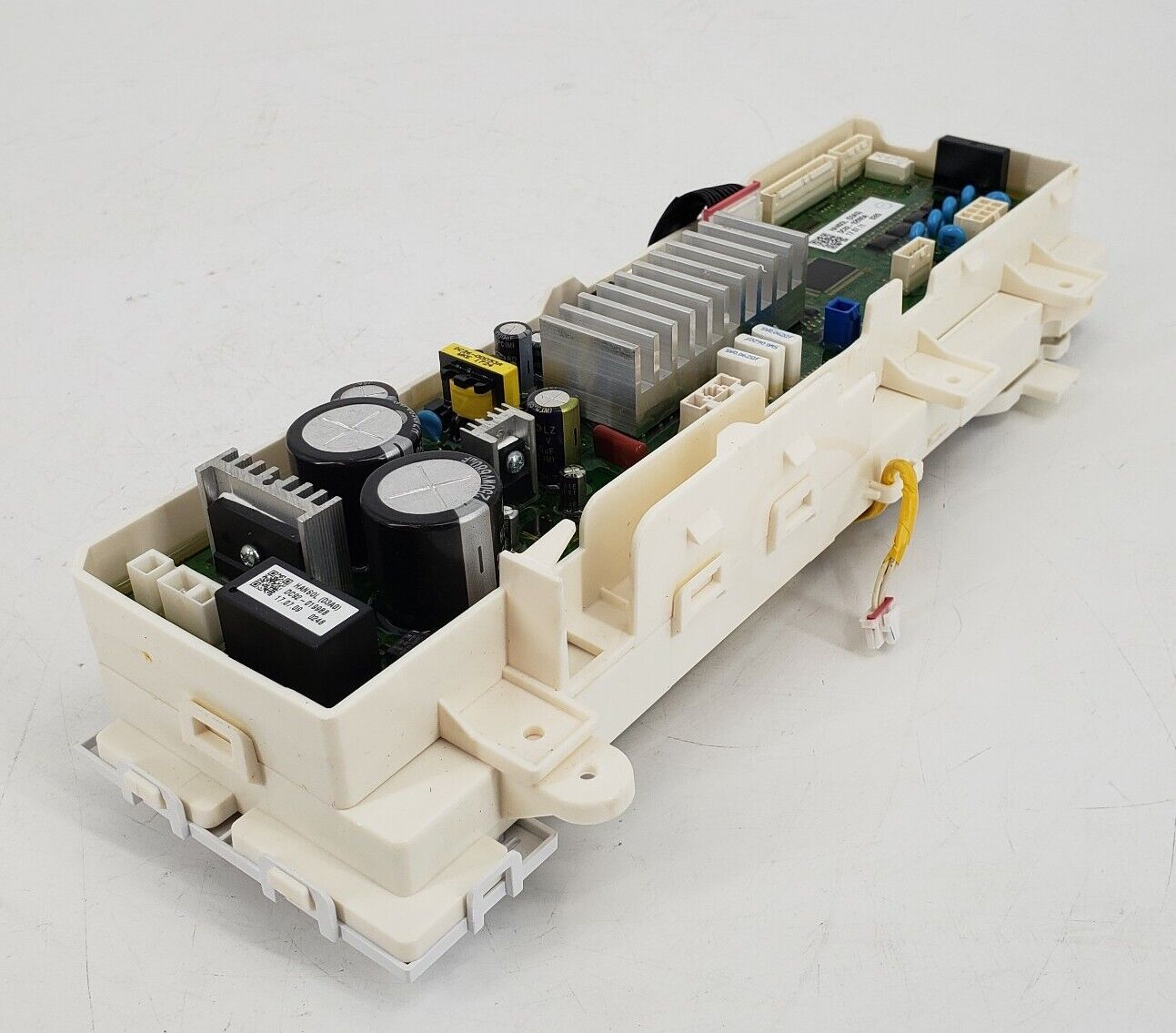 Replacement for Samsung Washer Control DC92-02005A + DC92-02001A