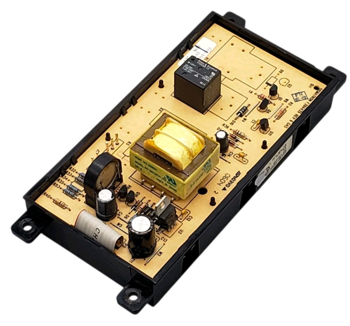 OEM Replacement for Kenmore Range Control 316222810