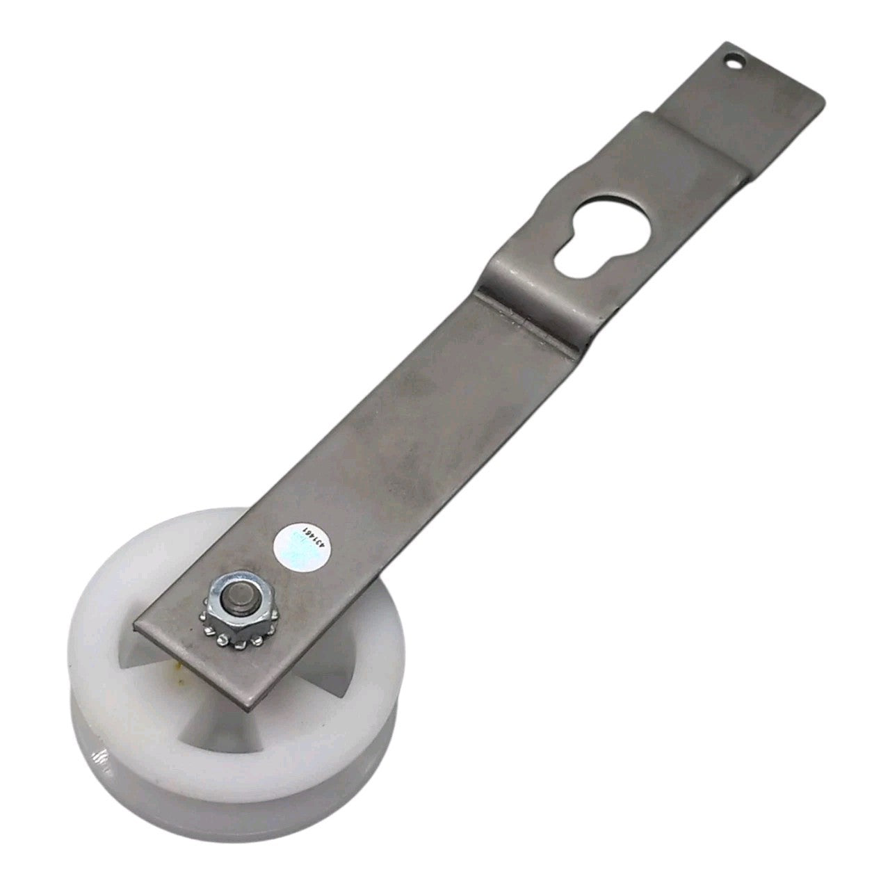 New OEM Replacement for Frigidaire Dryer Idler Assembly 5304507499