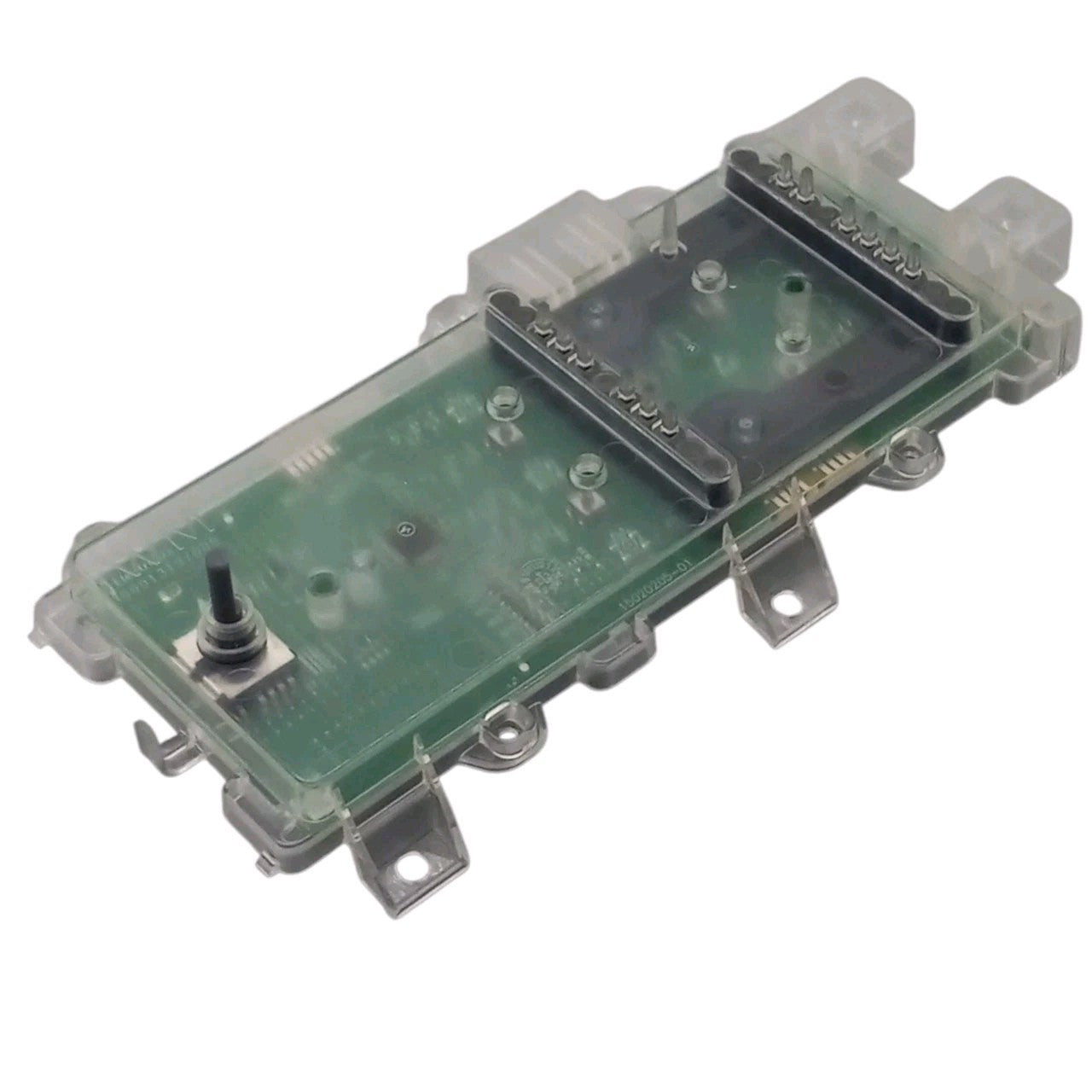 New OEM Replacement for Frigidaire Washer User Interface A17444103 1-Yr