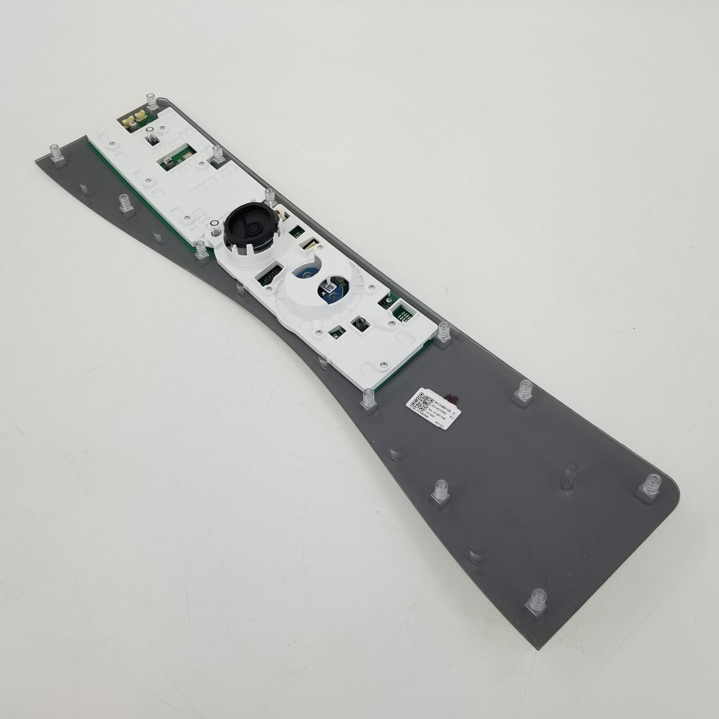 Genuine OEM Replacement for Whirlpool Dryer Control W10489109 WPW10553790 W10553790