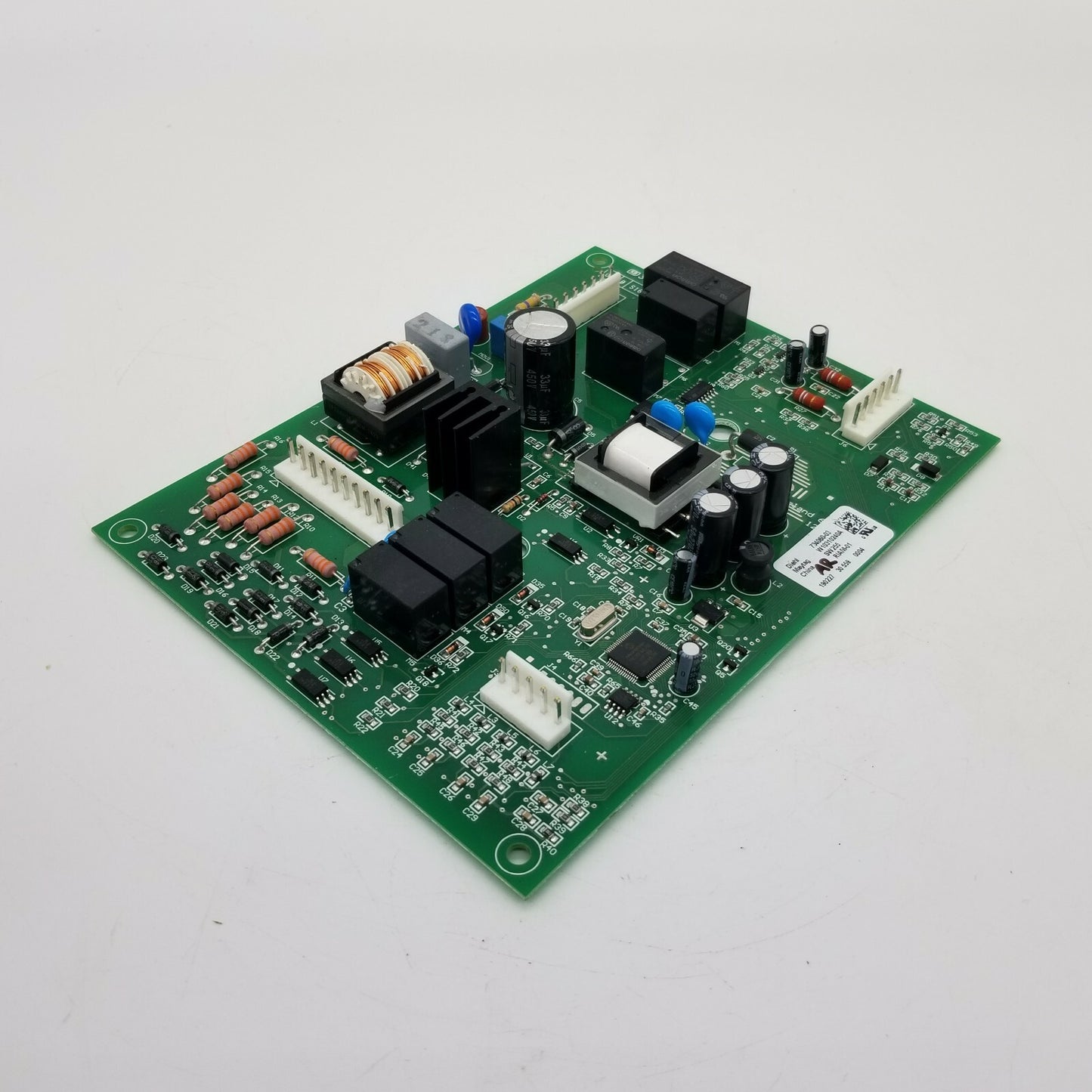 OEM Replacement for Kenmore Refrigerator Control W10310240 ( )